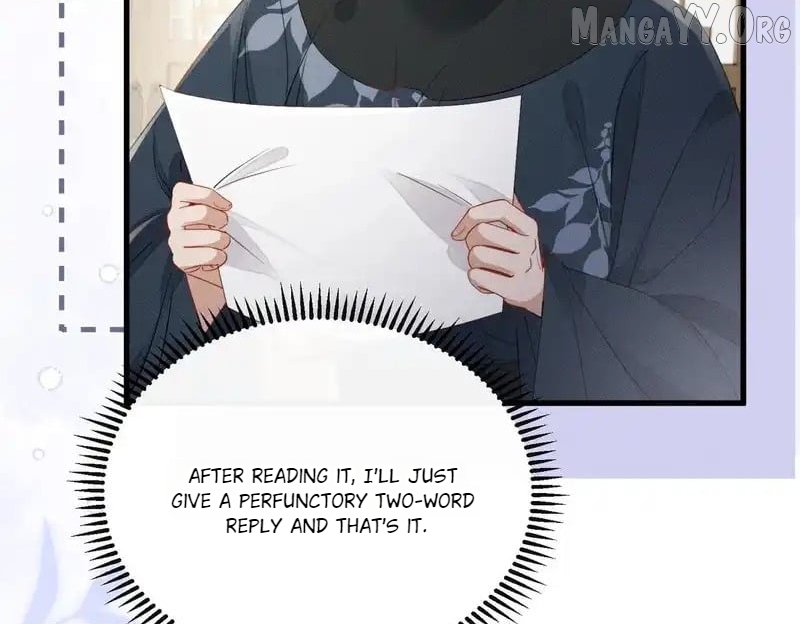 The Tyrant’s Family Lasts Thanks To Her Inner Voice Chapter 77 - page 71